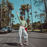 Отзыв от Сабина - DTV виза